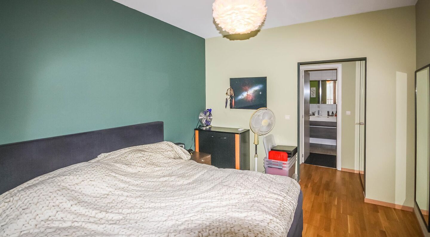 Appartement te huur in Brussel