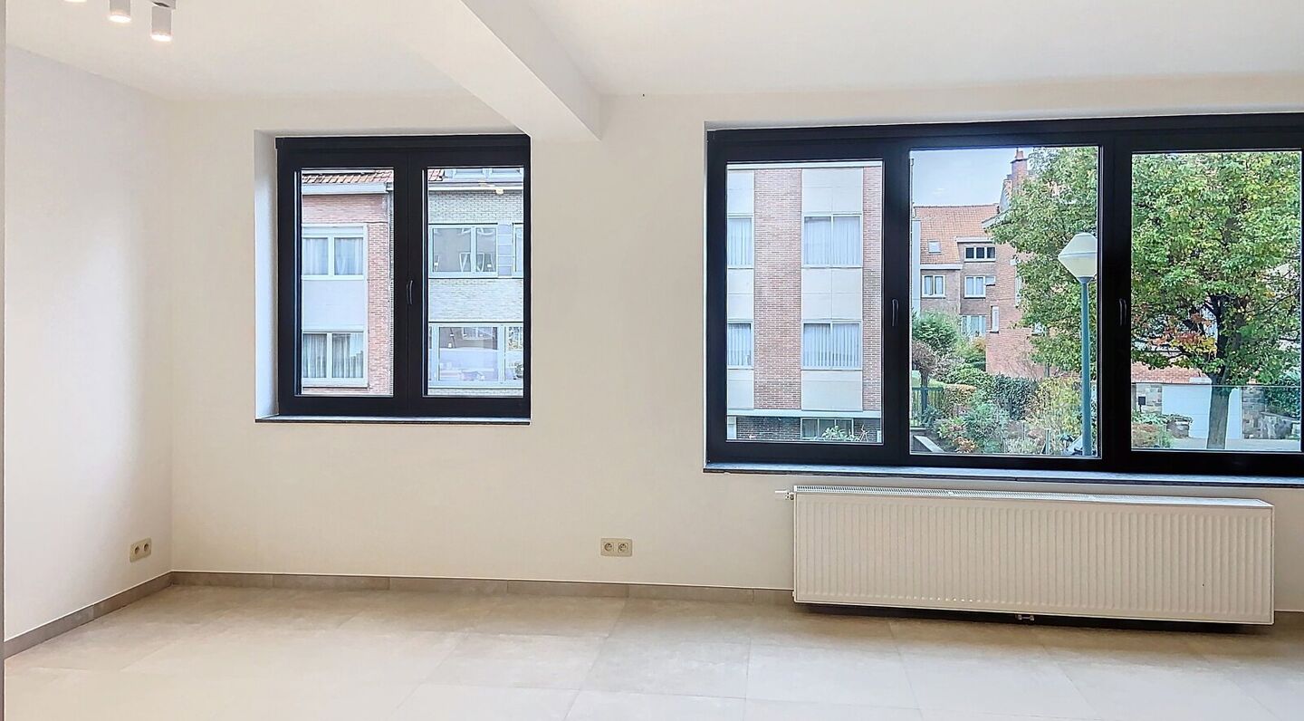 Appartement te huur in Evere