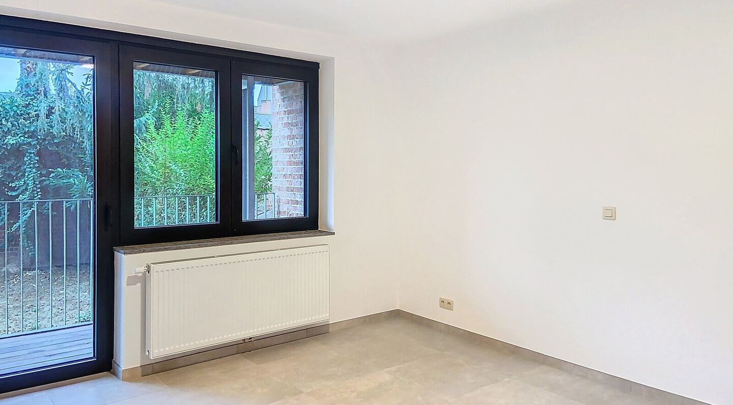 Appartement te huur in Evere