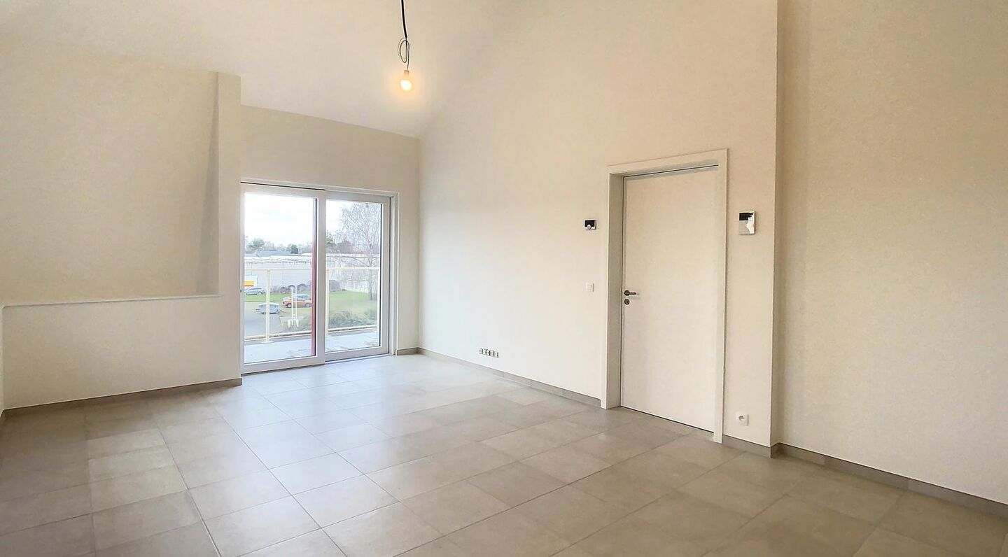 Appartement te huur in Kortenberg