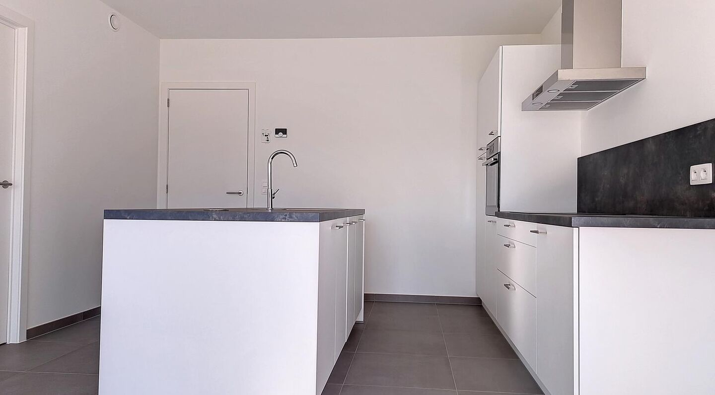 Appartement te huur in Kortenberg