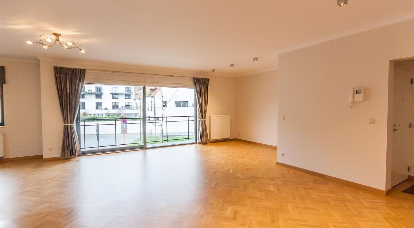 Appartement te huur in Overijse