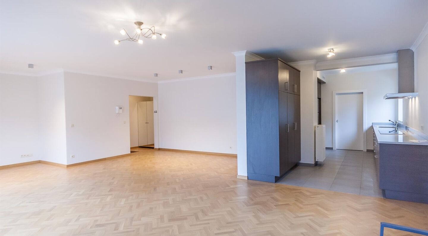 Appartement te huur in Overijse