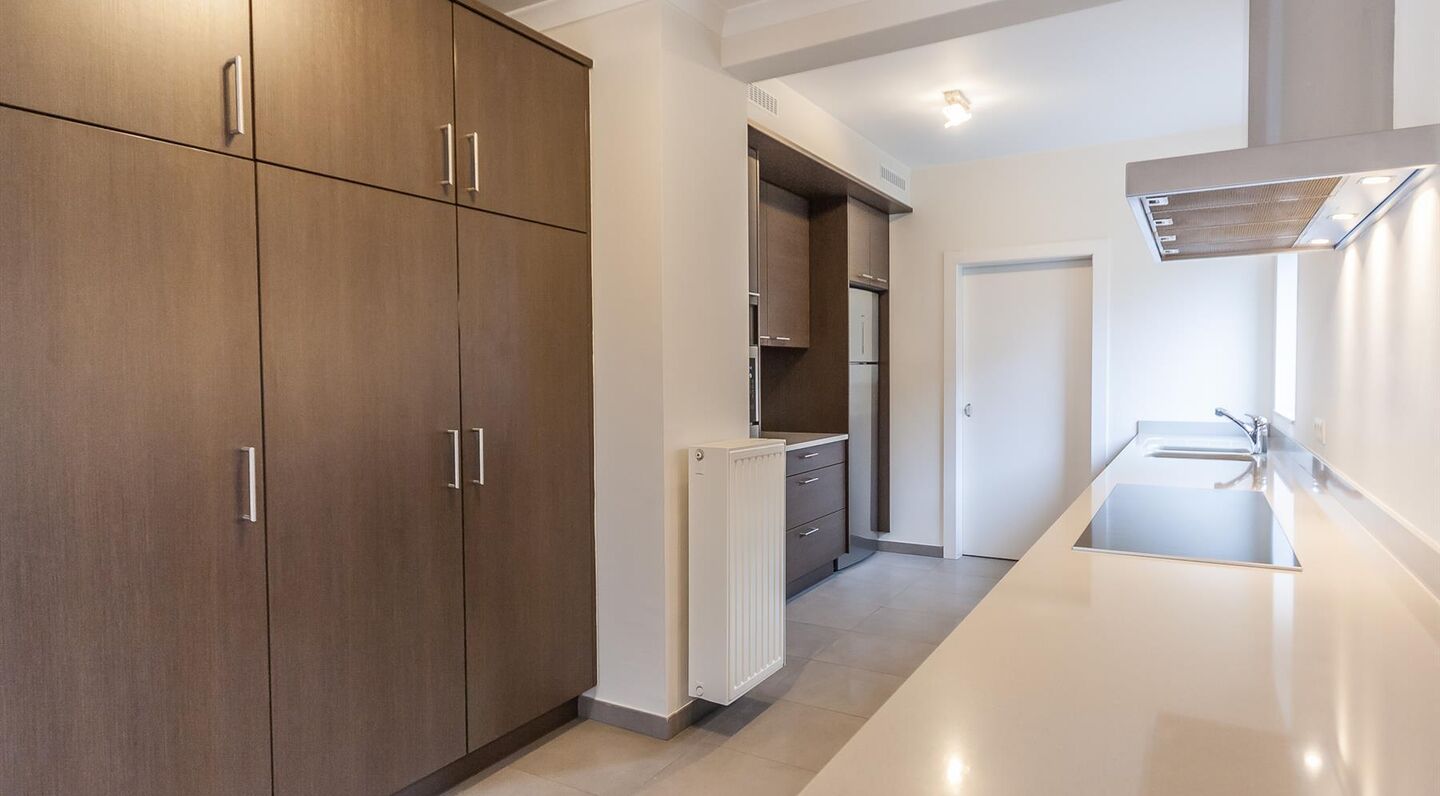 Appartement te huur in Overijse