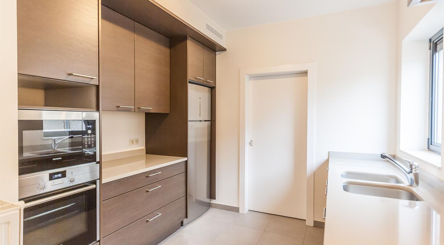 Appartement te huur in Overijse