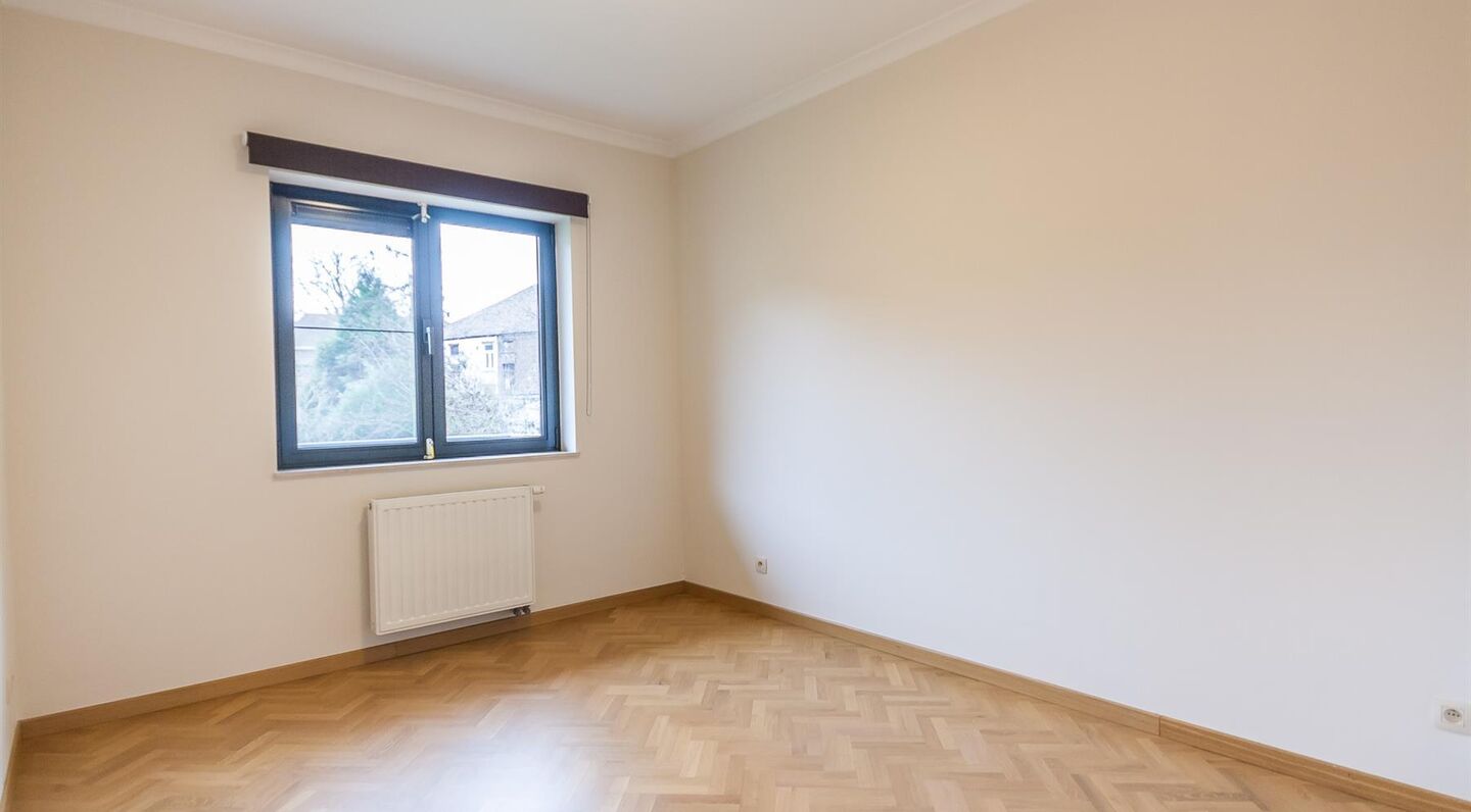 Appartement te huur in Overijse