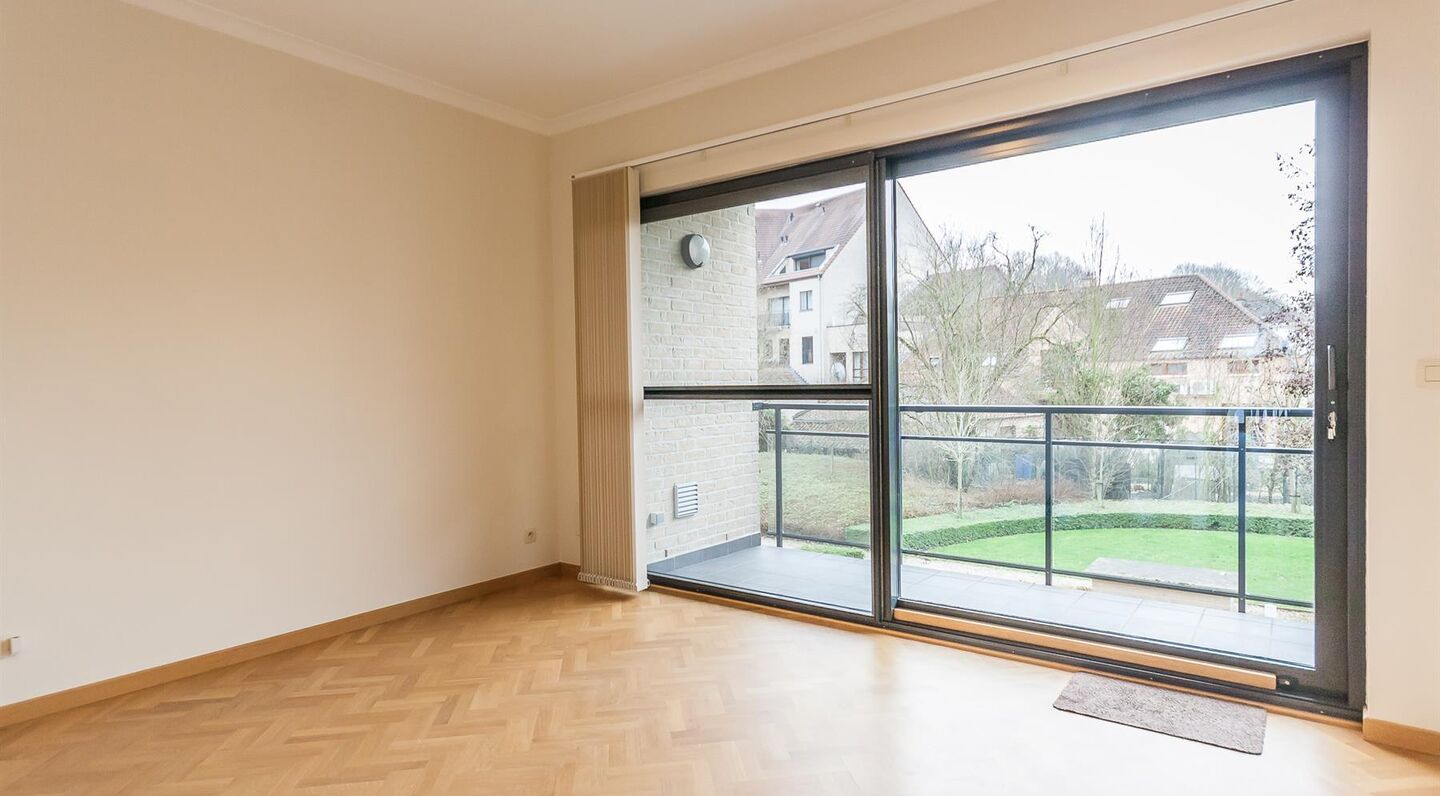 Appartement te huur in Overijse