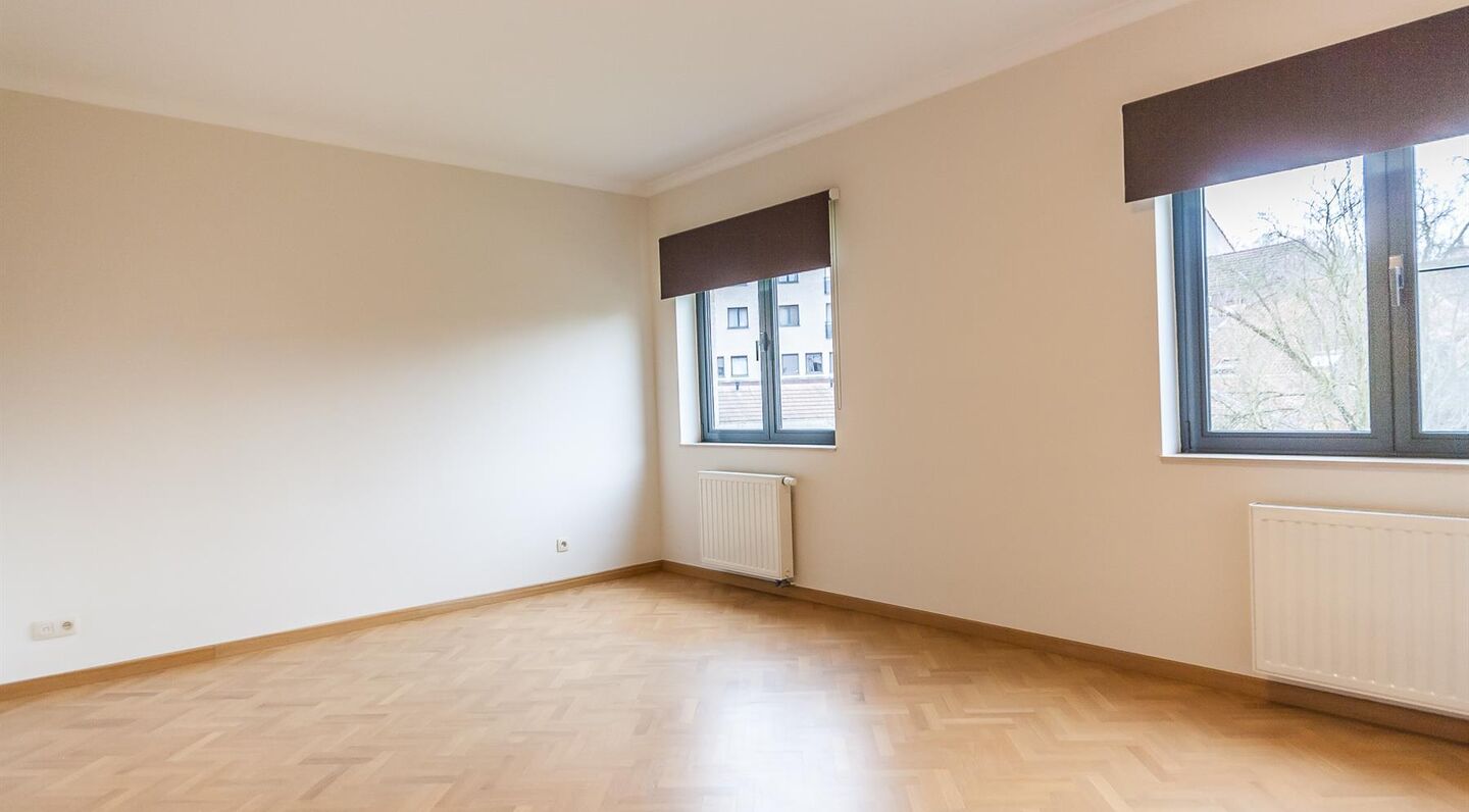 Appartement te huur in Overijse