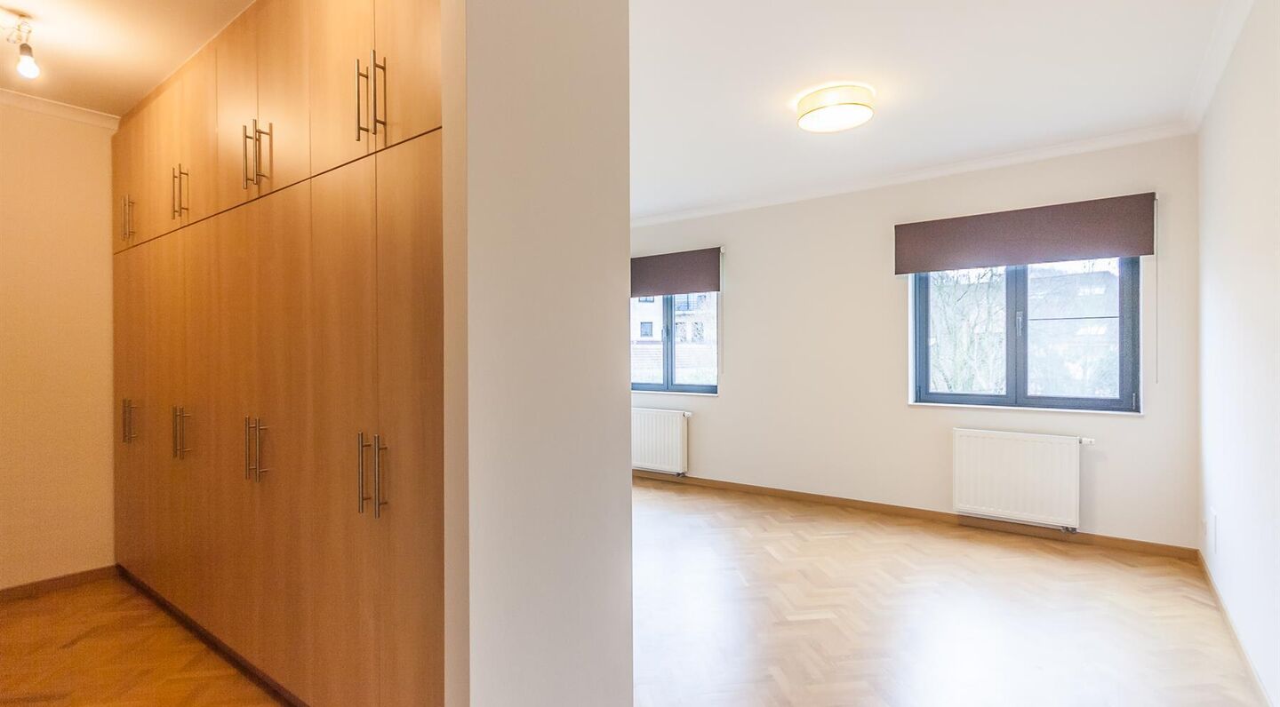 Appartement te huur in Overijse