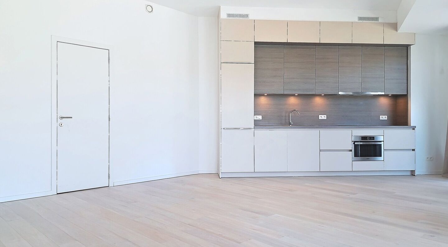 Appartement te huur in Sint-Lambrechts-Woluwe