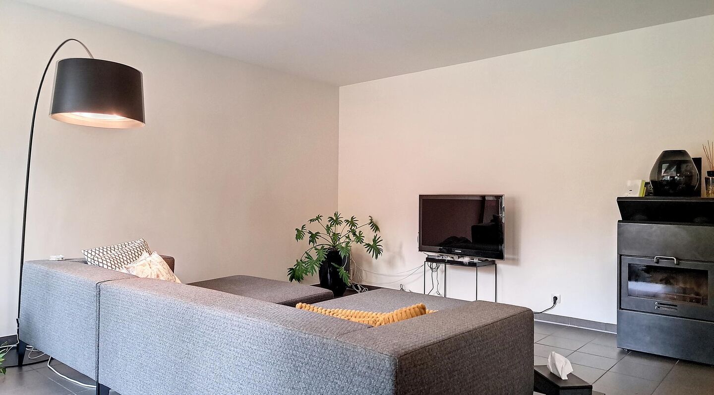 Appartement te huur in Tervuren