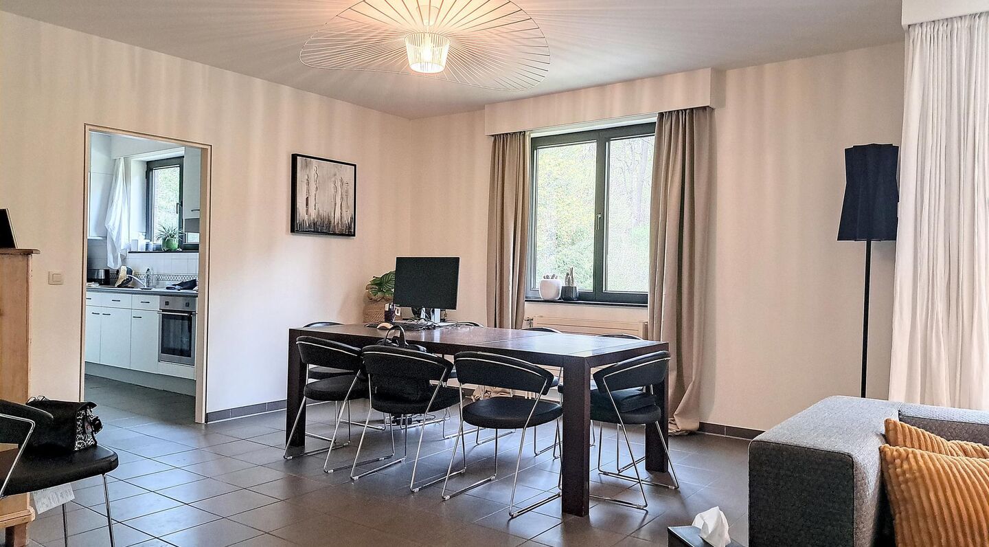 Appartement te huur in Tervuren