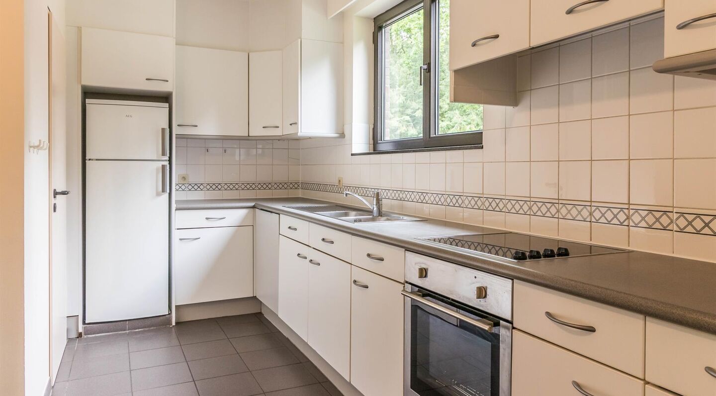 Appartement te huur in Tervuren