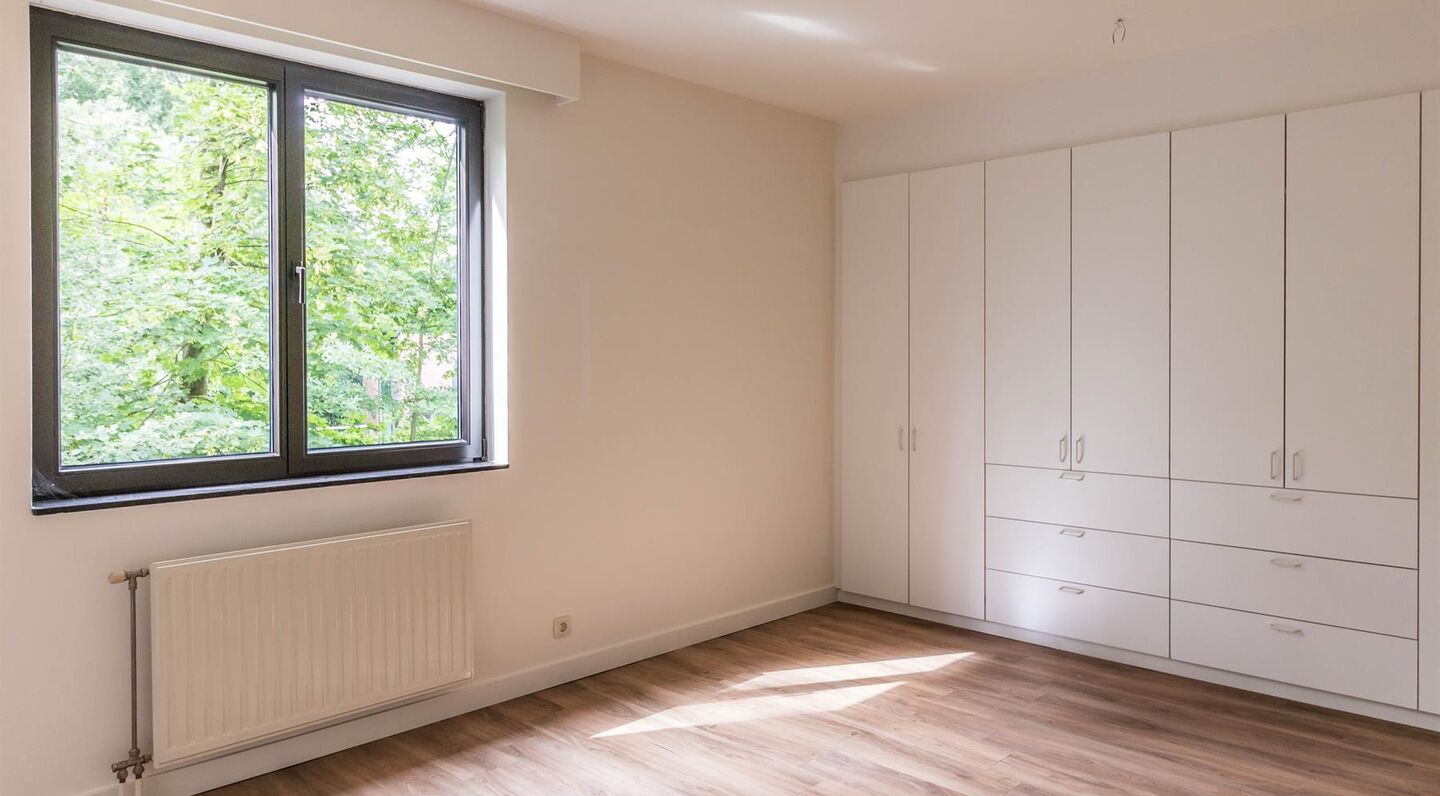 Appartement te huur in Tervuren