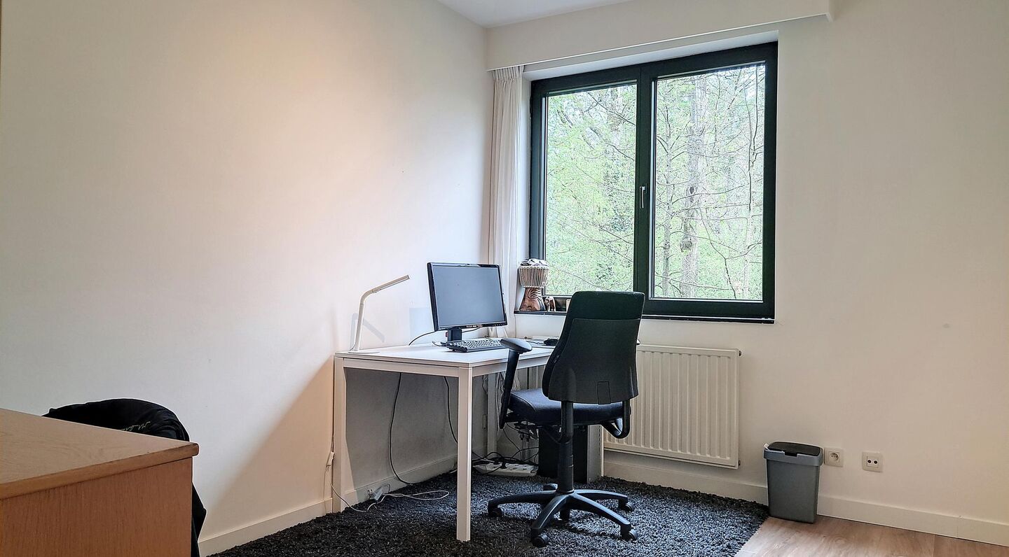 Appartement te huur in Tervuren