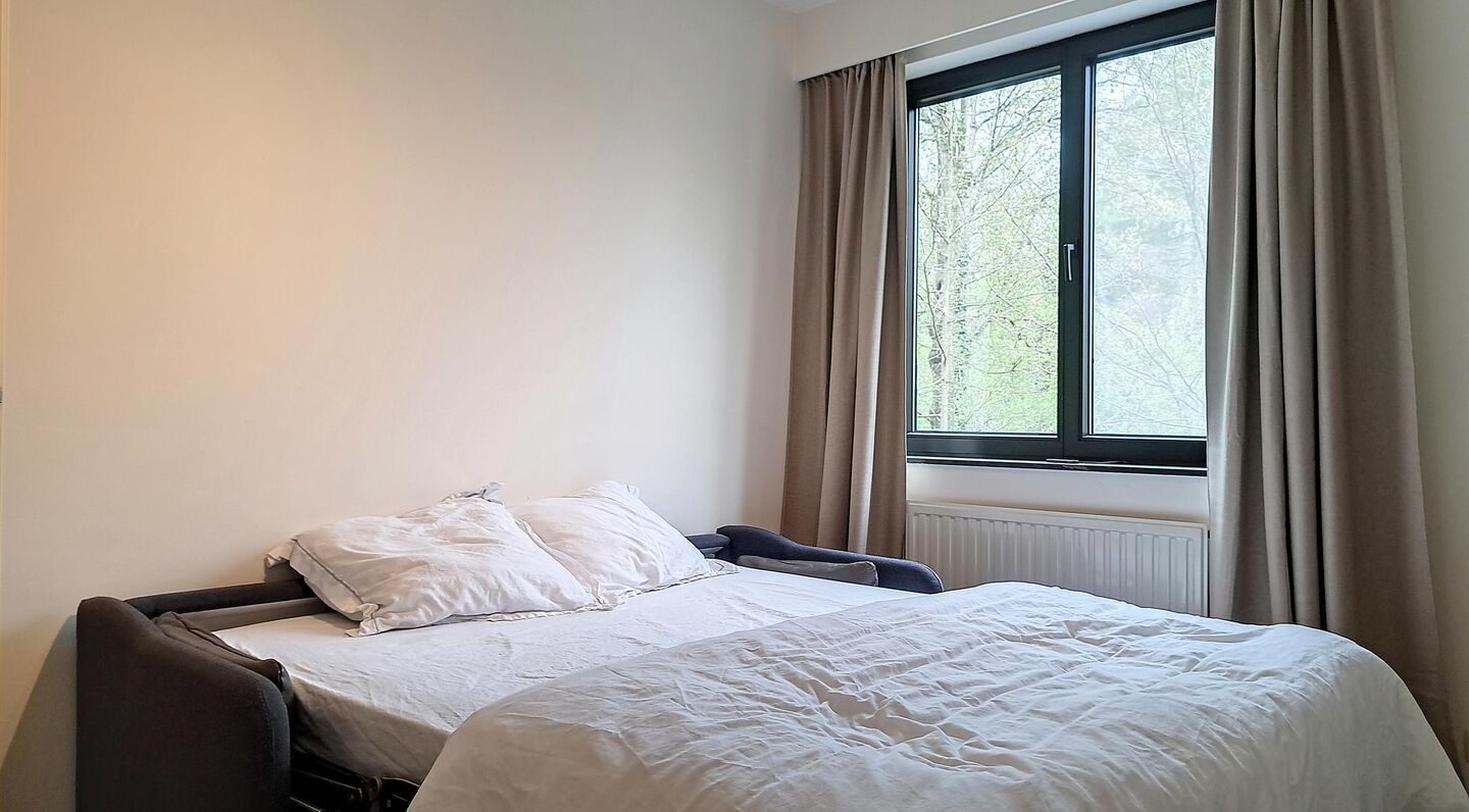 Appartement te huur in Tervuren