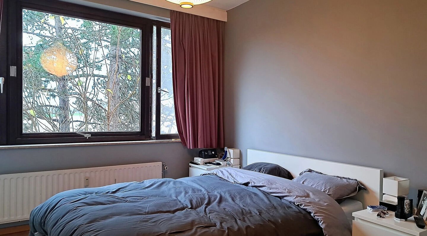 Appartement te huur in Wezembeek-Oppem