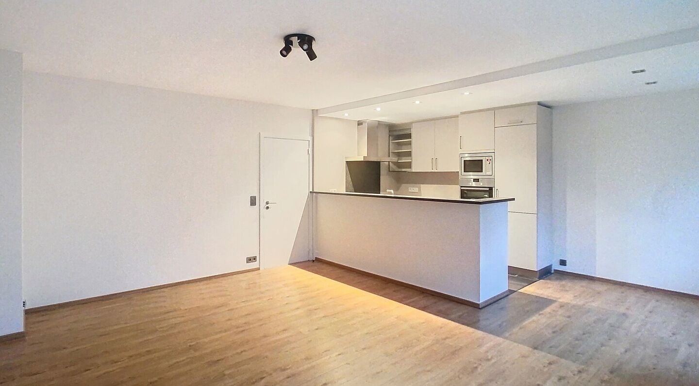 Appartement te huur in Wezembeek-Oppem