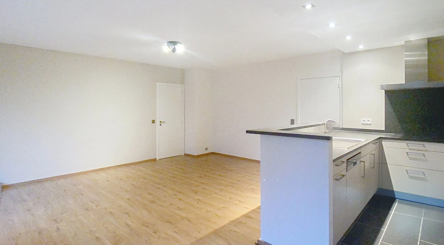 Appartement te huur in Wezembeek-Oppem