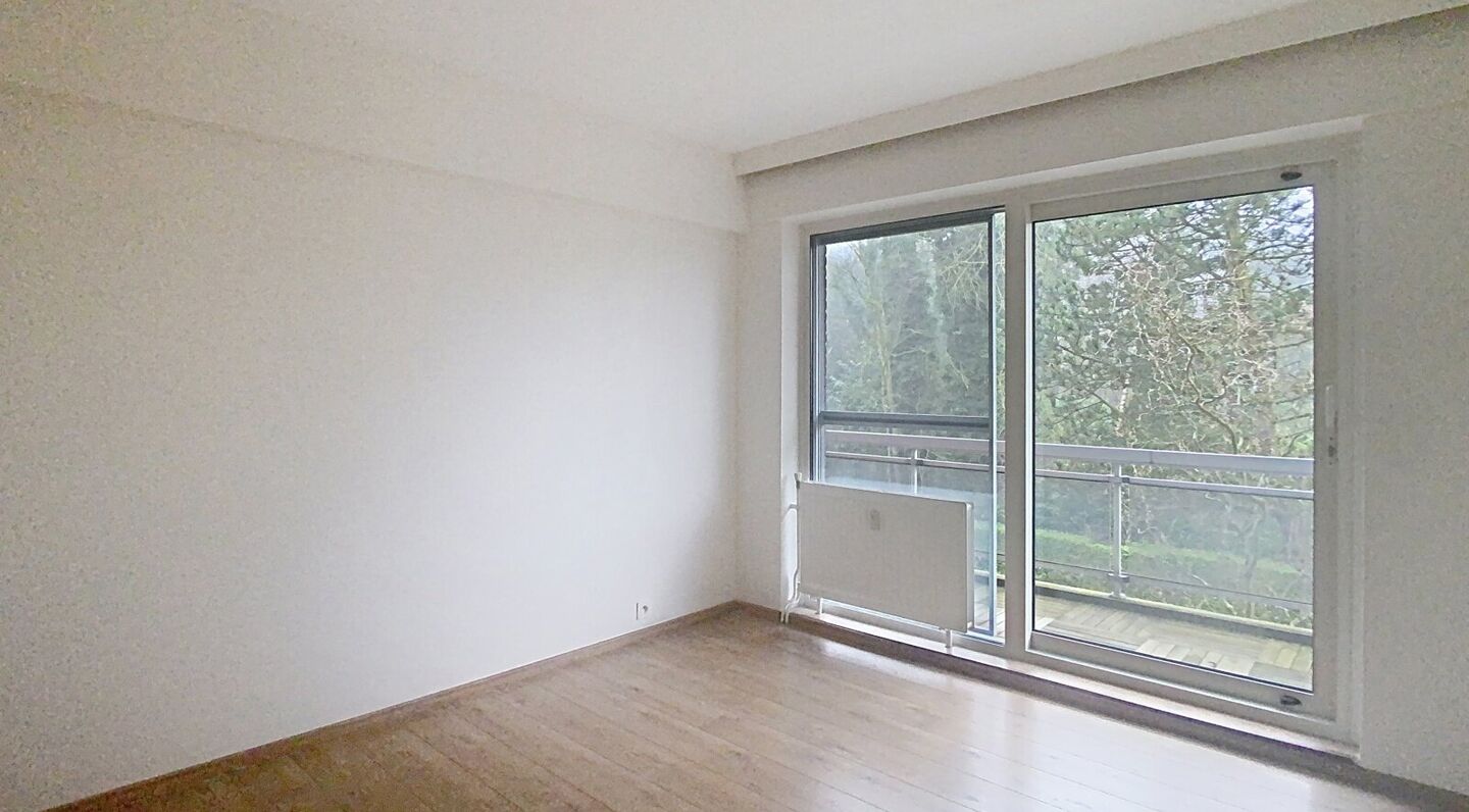 Appartement te huur in Wezembeek-Oppem