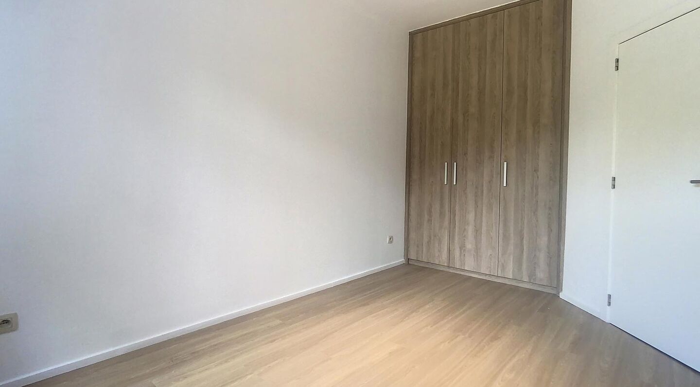 Appartement te huur in Zaventem