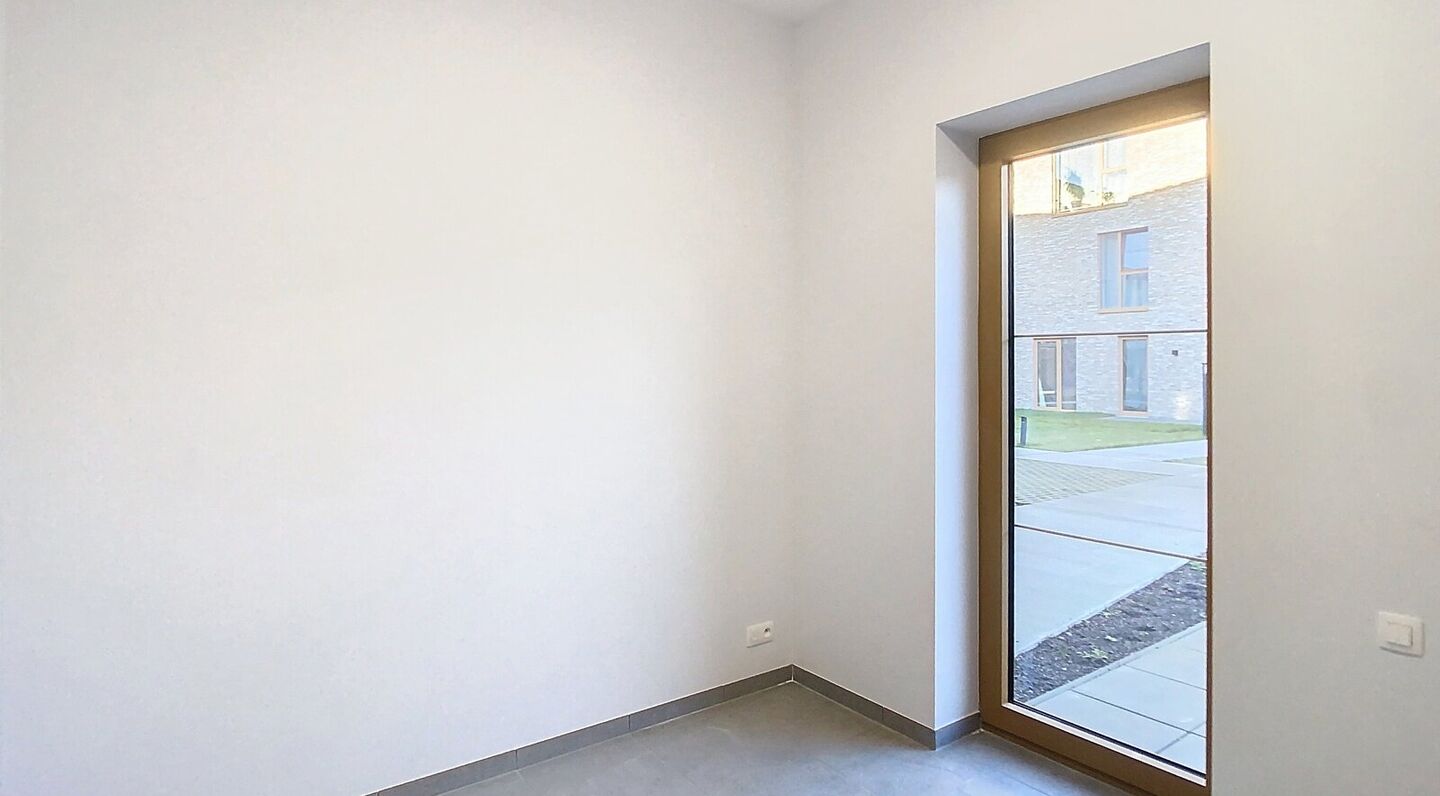 Appartement te huur in Zaventem Sterrebeek