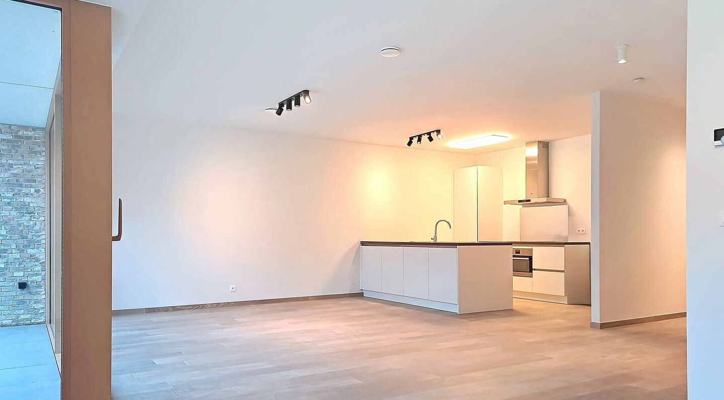 Appartement te huur in Zaventem Sterrebeek