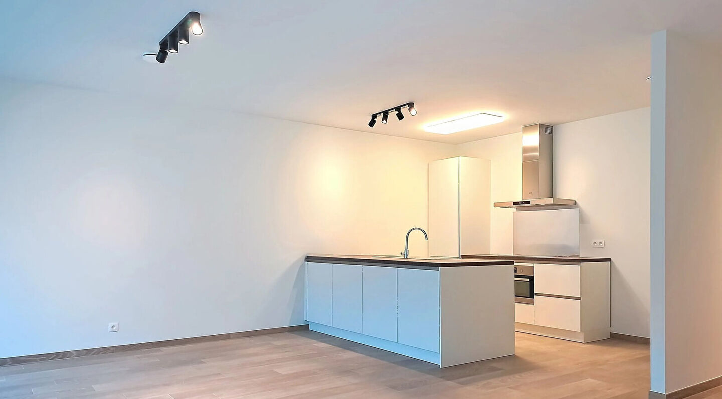 Appartement te huur in Zaventem Sterrebeek