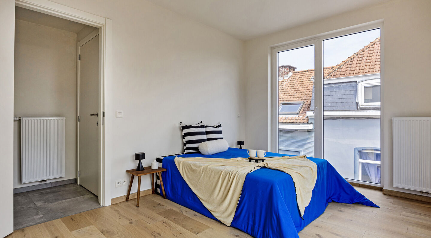 Appartement te koop in Tervuren