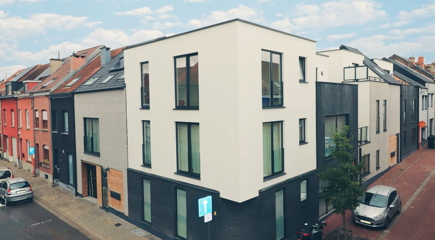 Appartement te koop in Tervuren