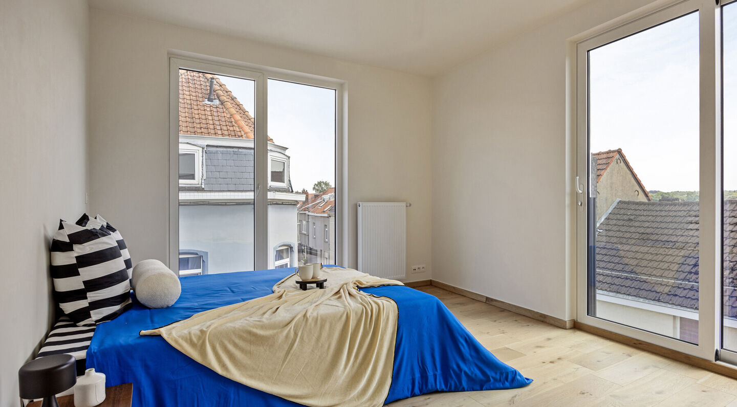 Appartement te koop in Tervuren