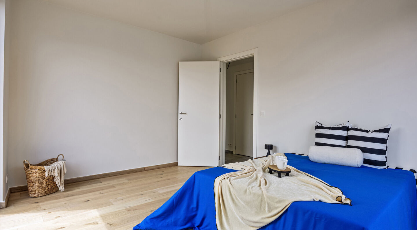 Appartement te koop in Tervuren