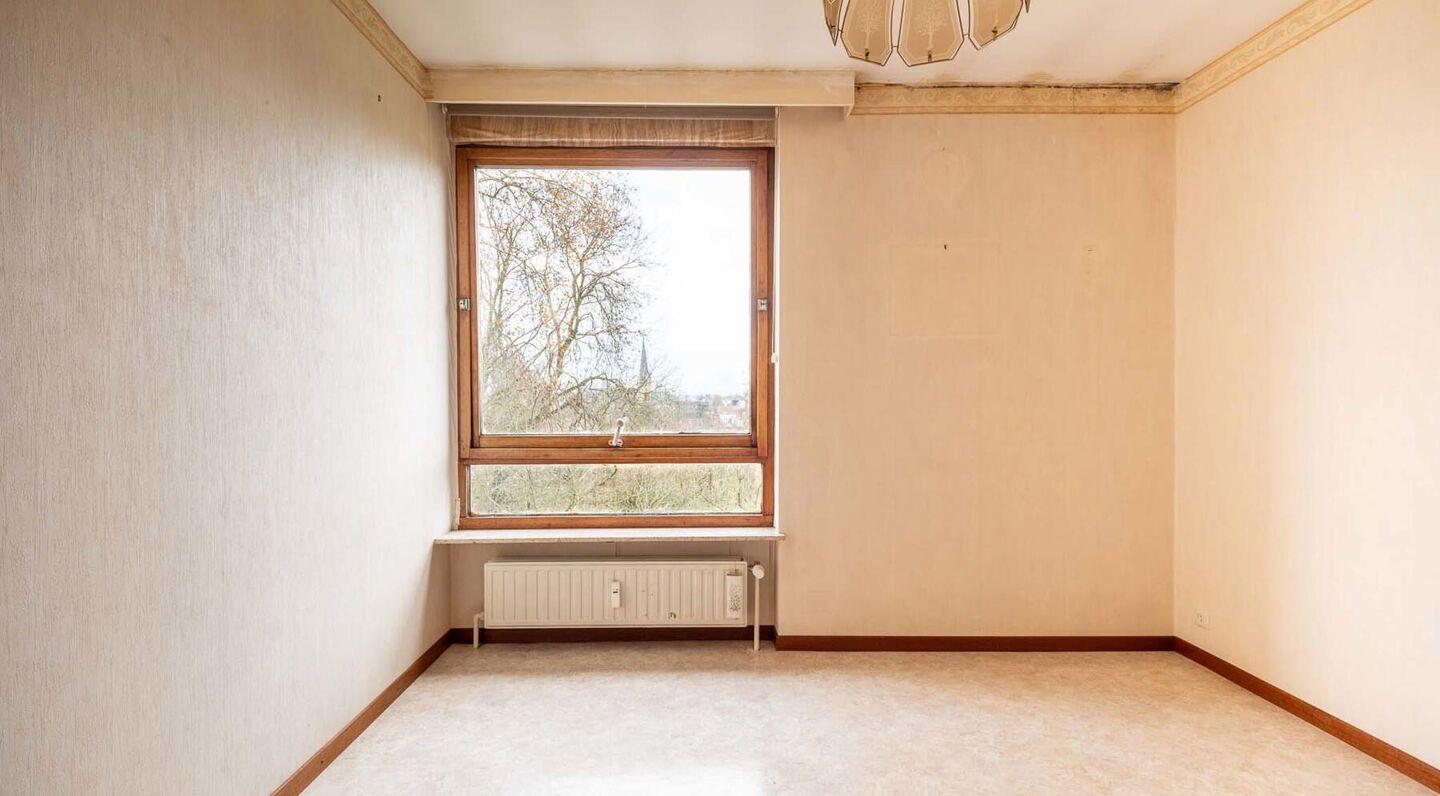 Appartement te koop in Zaventem