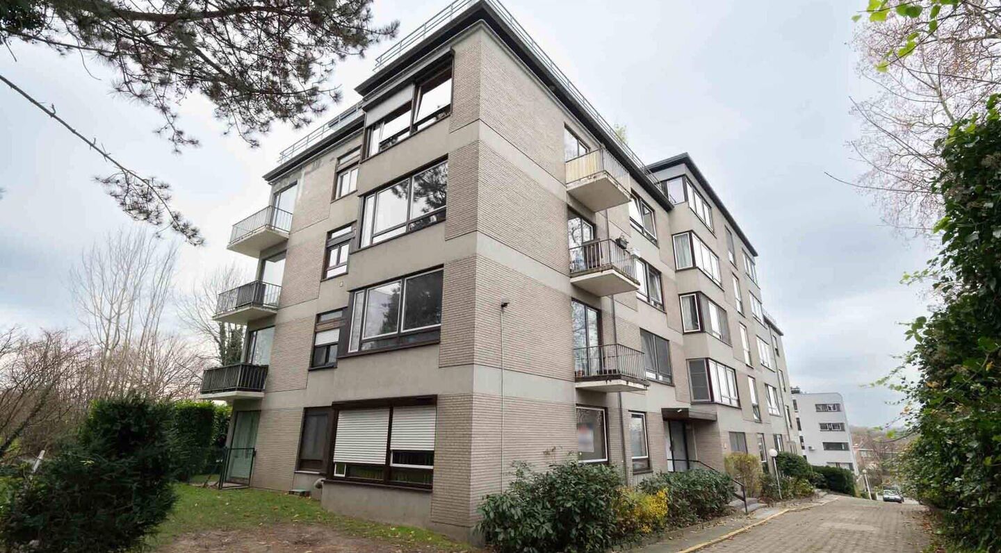 Appartement te koop in Zaventem