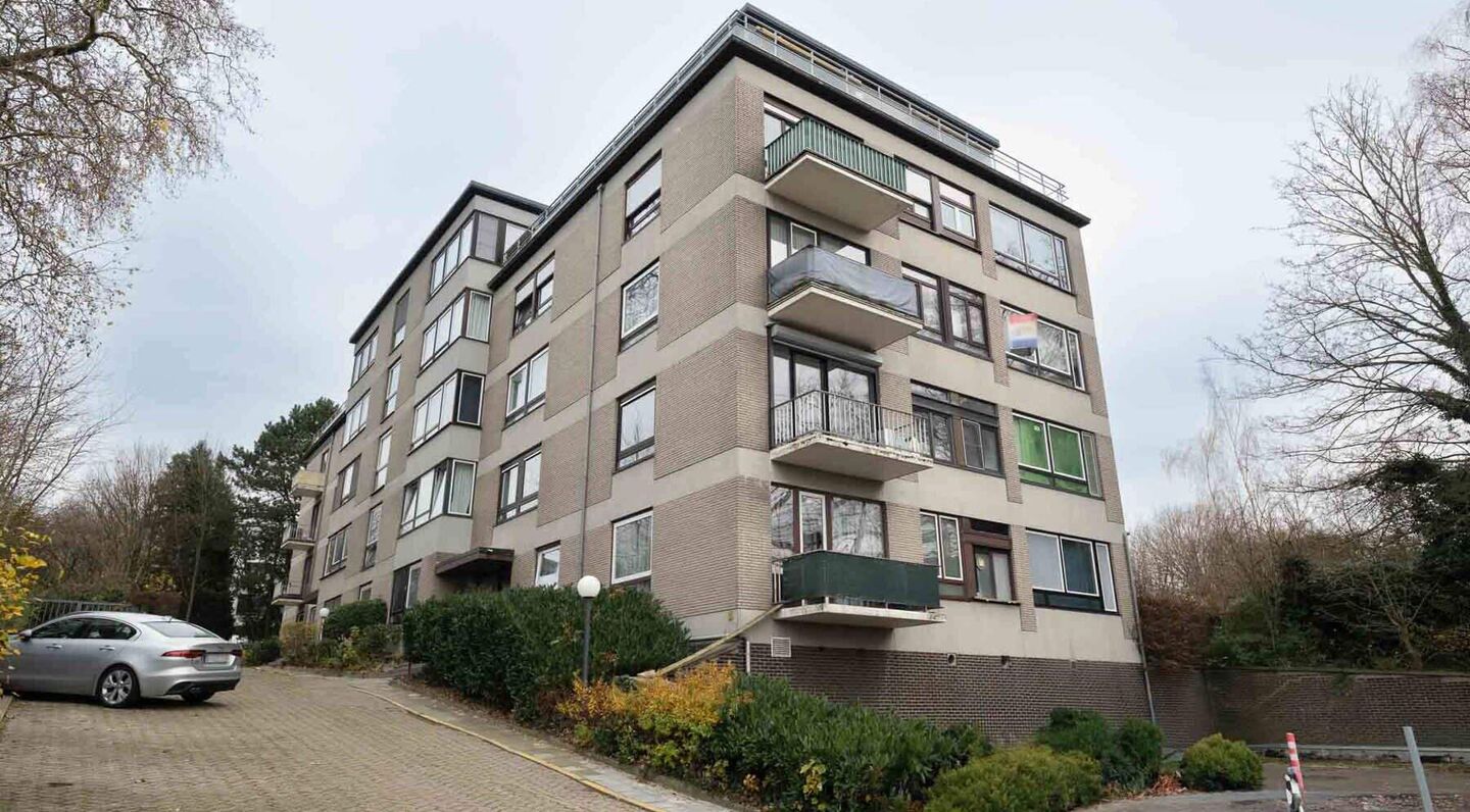 Appartement te koop in Zaventem