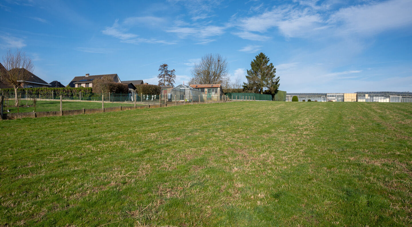 Bouwgrond te koop in Tervuren Duisburg