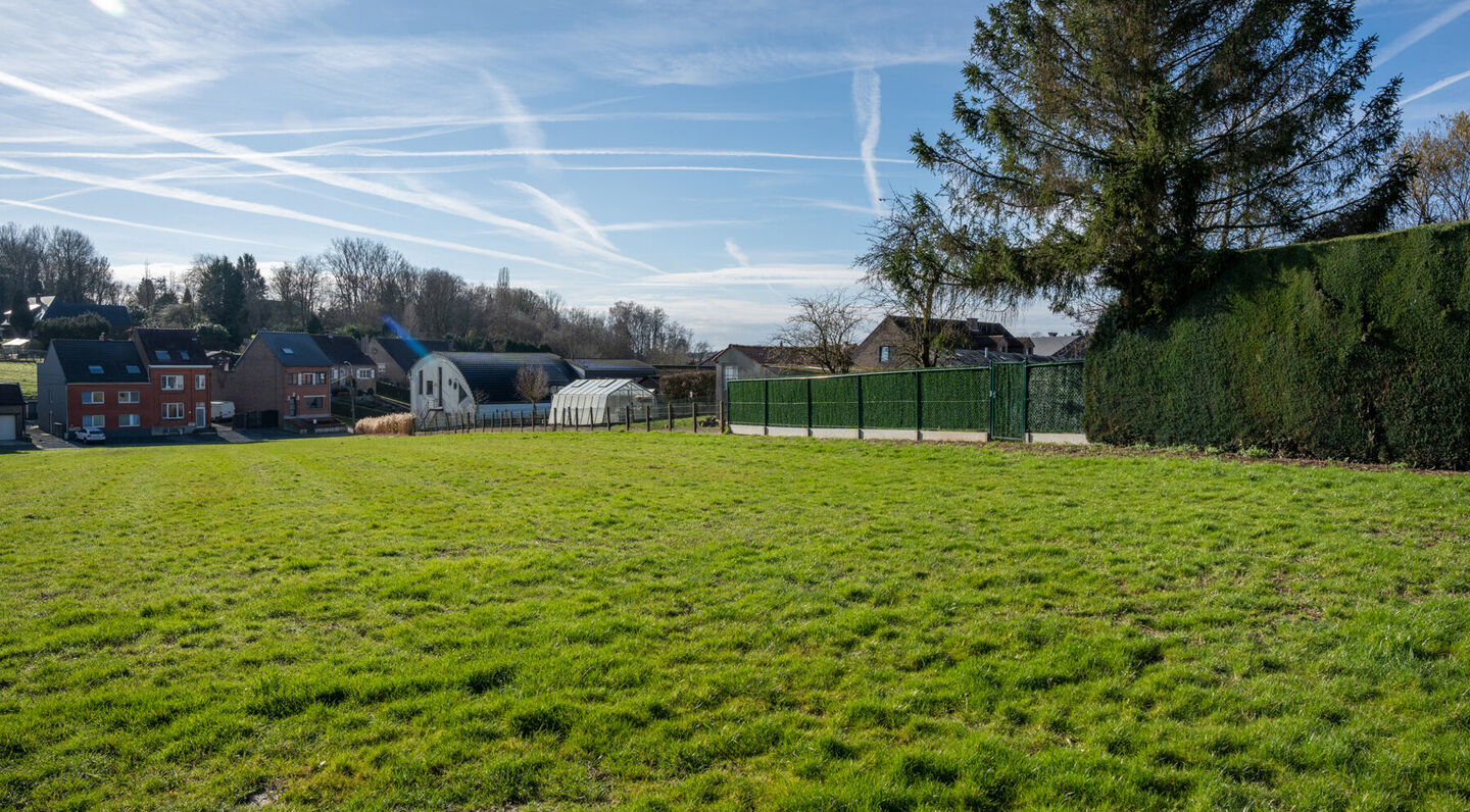 Bouwgrond te koop in Tervuren Duisburg