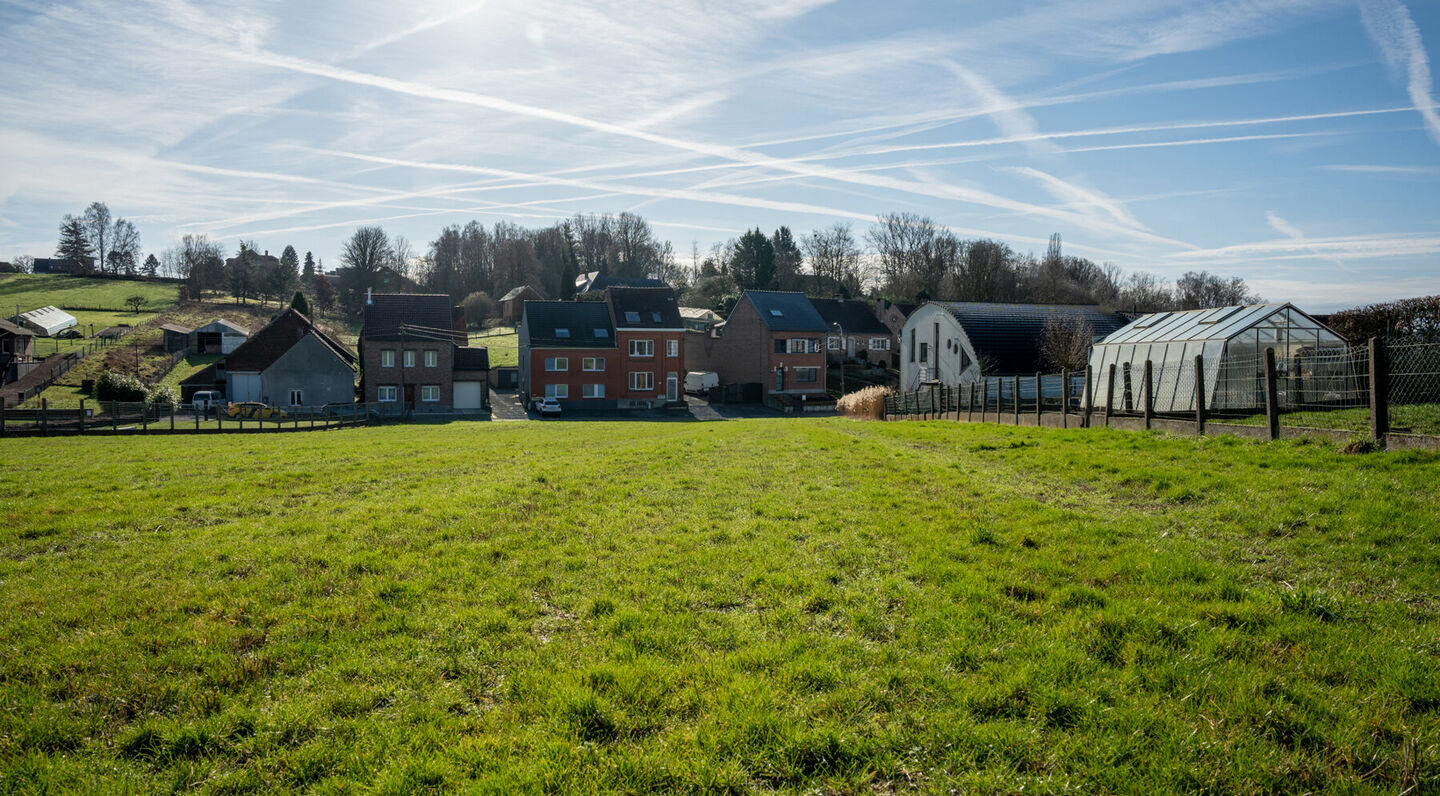 Bouwgrond te koop in Tervuren Duisburg