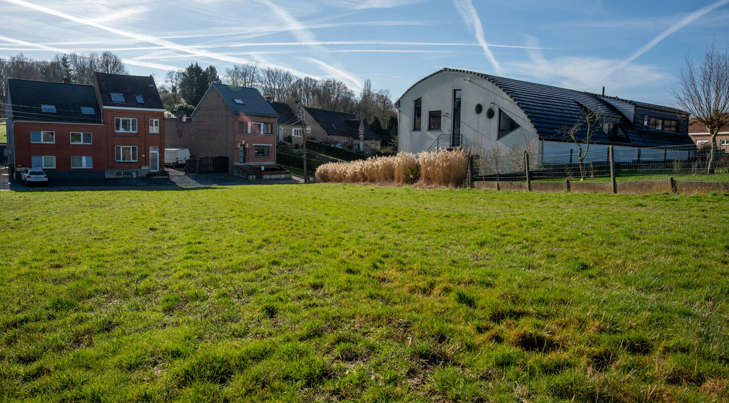 Bouwgrond te koop in Tervuren Duisburg