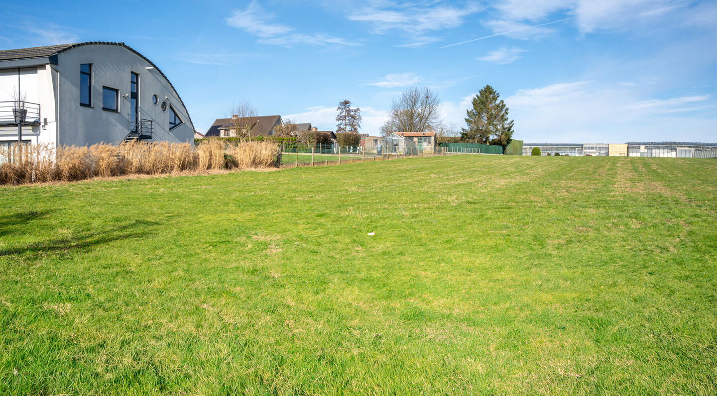 Bouwgrond te koop in Tervuren Duisburg