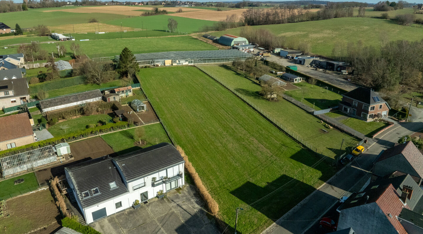 Building ground for sale in Tervuren Duisburg