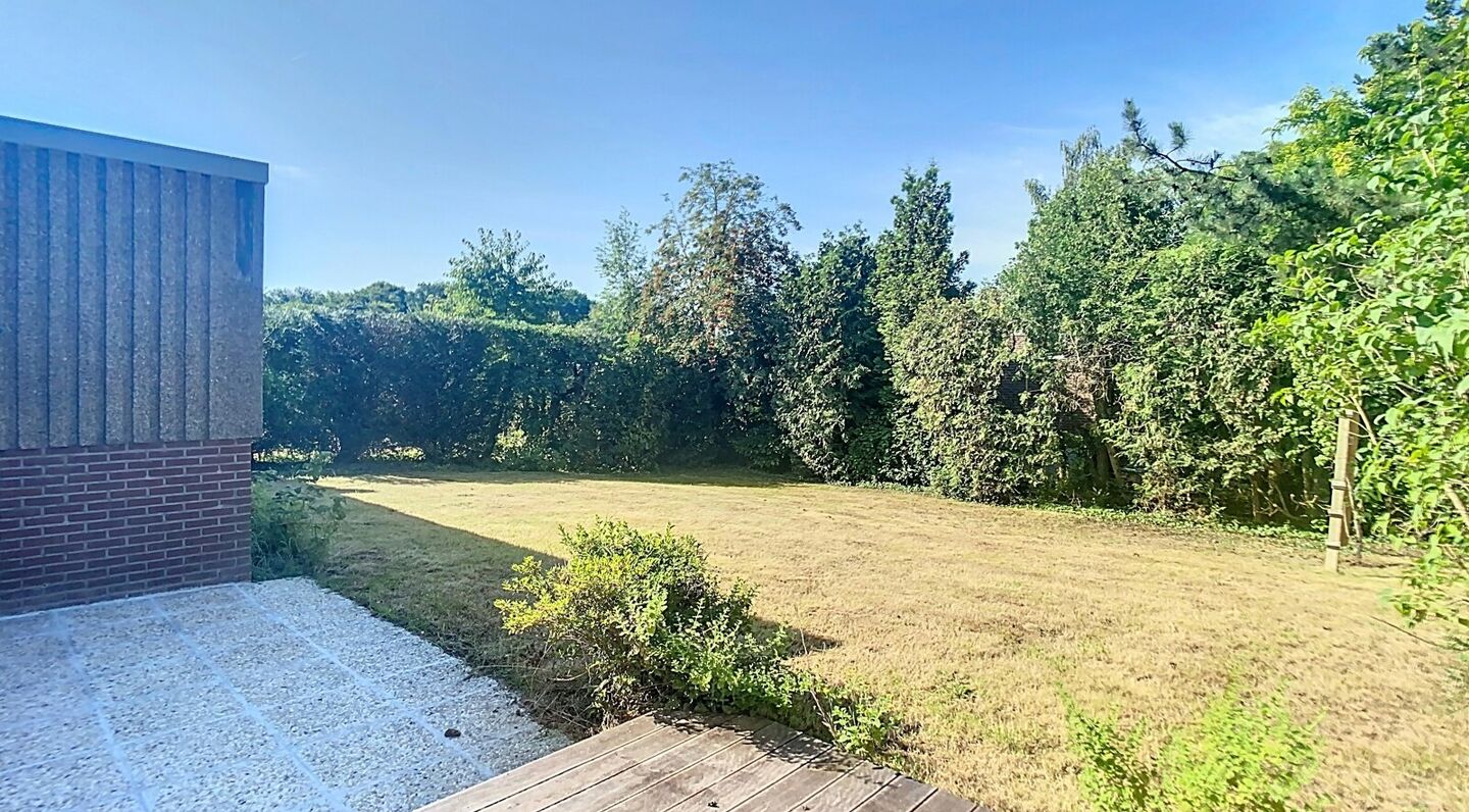 Bungalow à louer à Tervuren