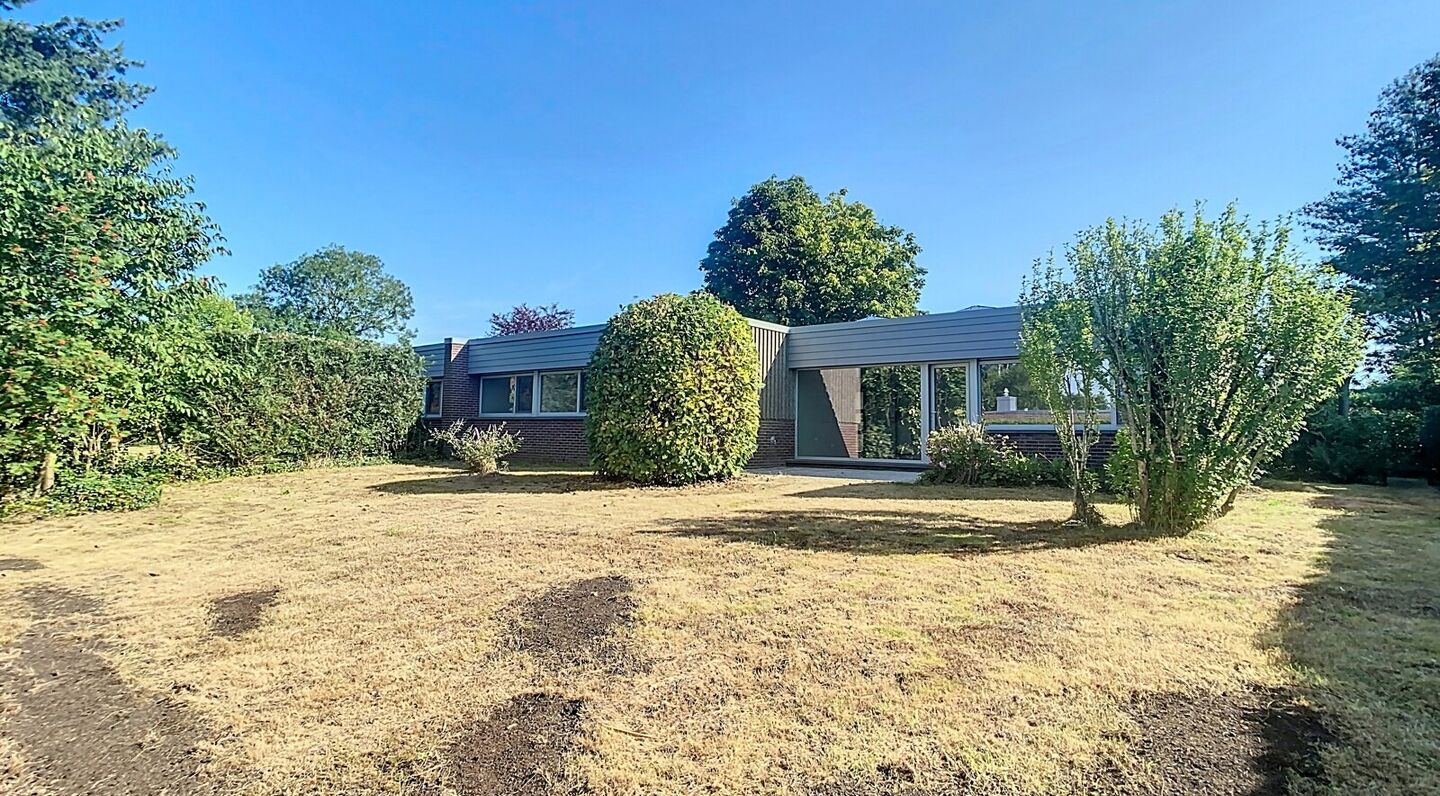 Bungalow à louer à Tervuren