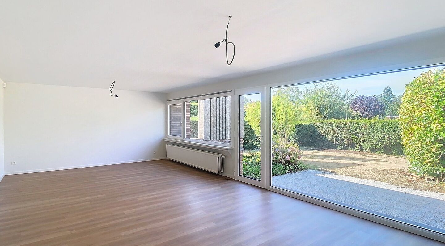 Bungalow te huur in Tervuren