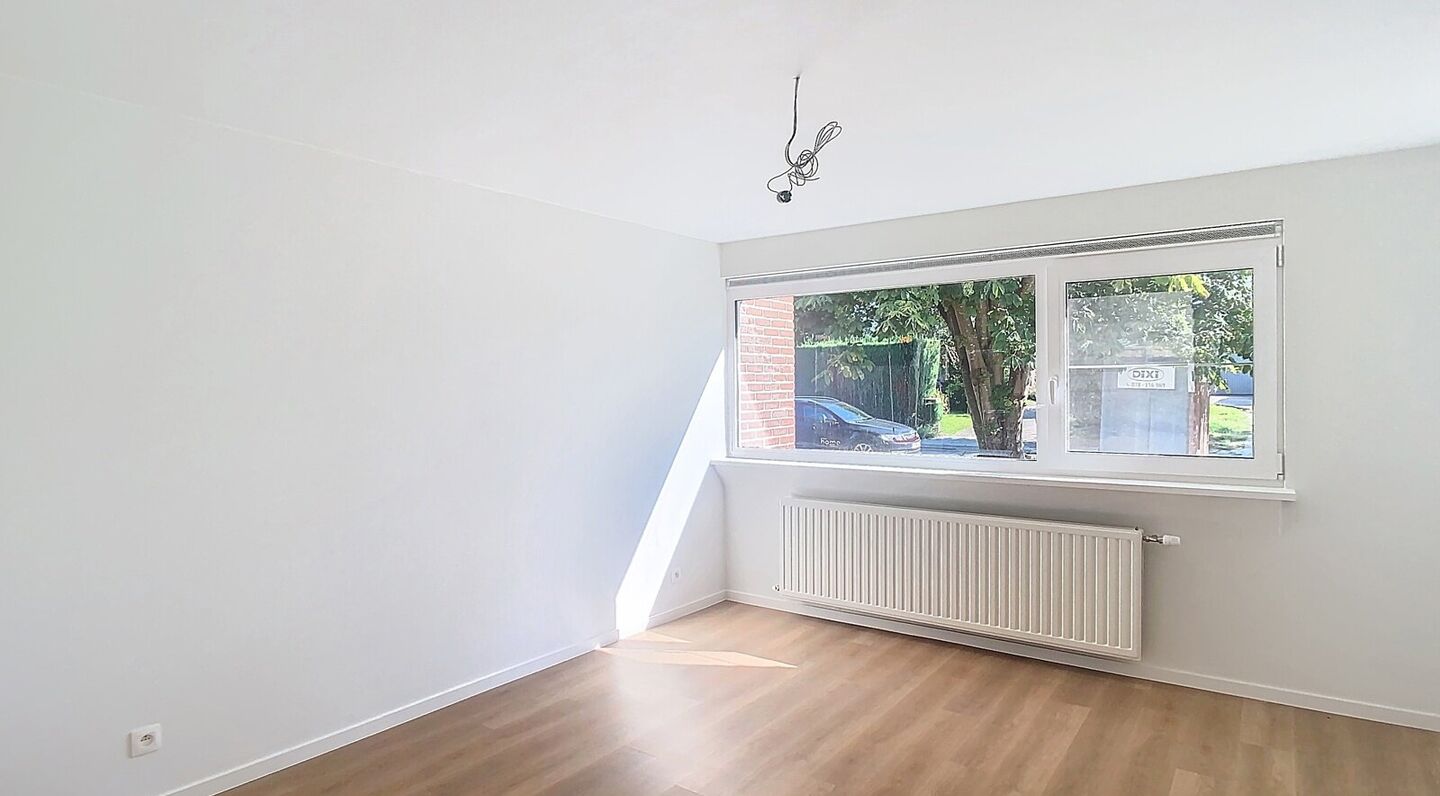 Bungalow te huur in Tervuren