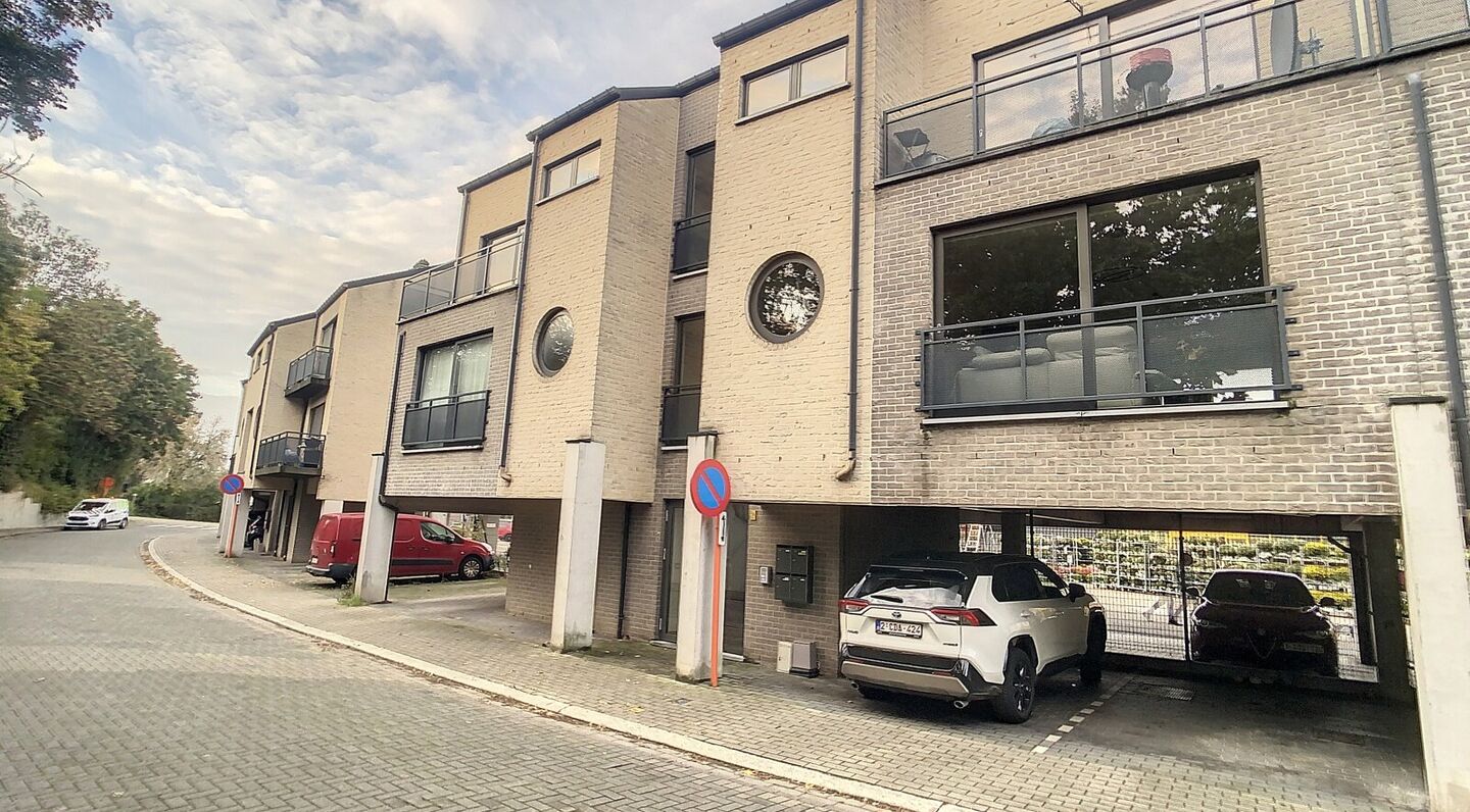 Duplex à louer à Tervuren Vossem