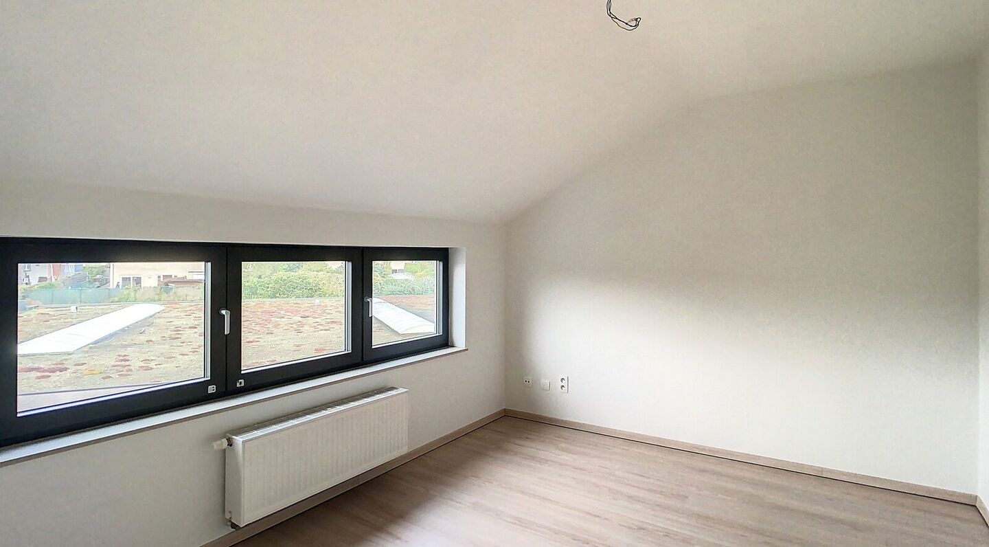 Duplex à louer à Tervuren Vossem