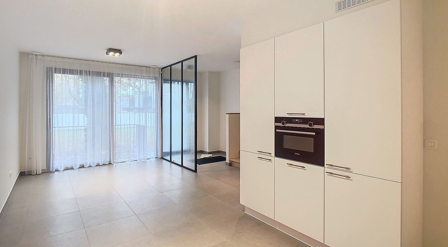 Duplex à louer à Zaventem Sterrebeek