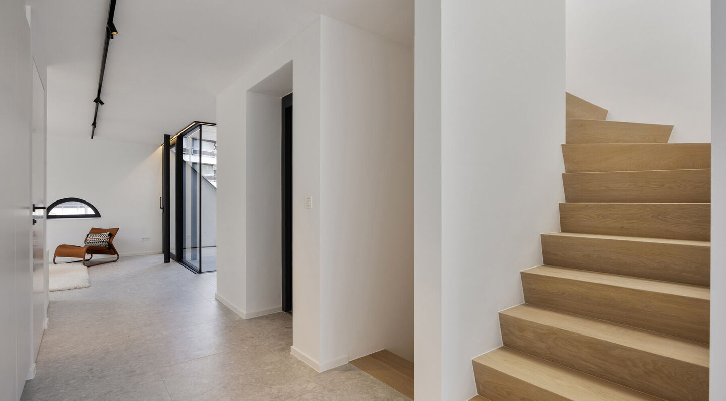 Duplex à vendre à Sint-Truiden