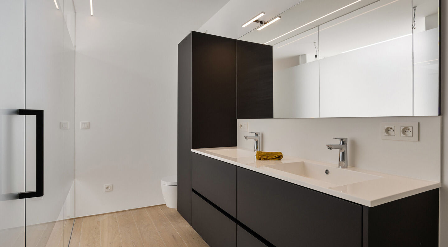 Duplex à vendre à Sint-Truiden